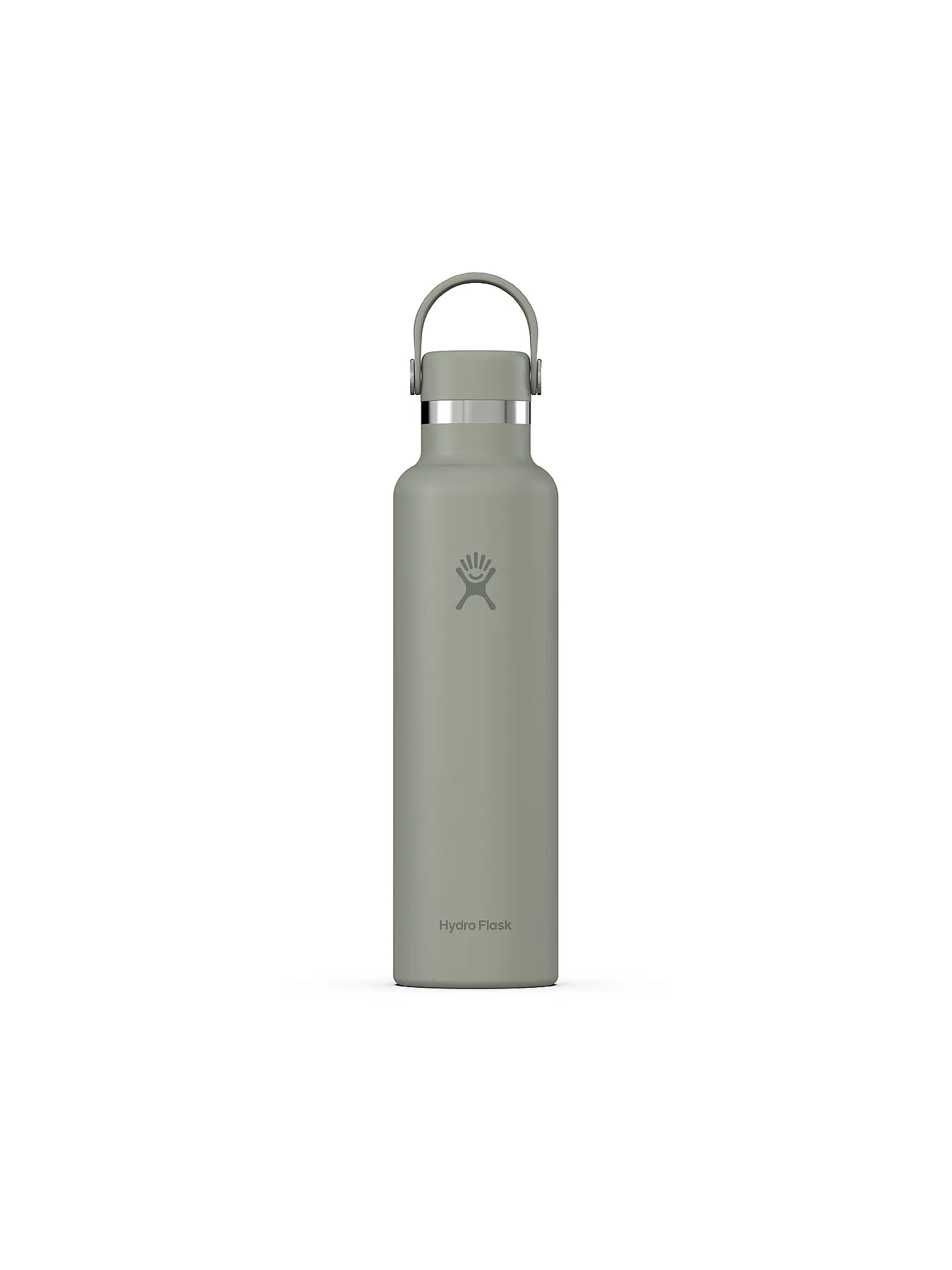 HYDRO FLASK | Trinkflasche Standard Flex 710ml | olive